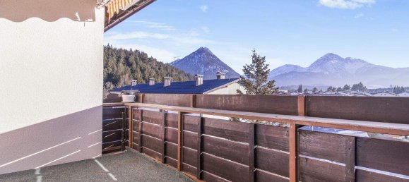 3 rooms Apartment in Reutte, Austria No. 170162 3