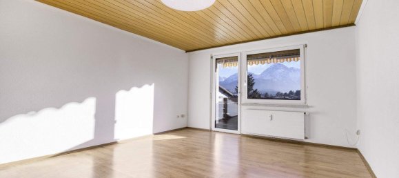 3 rooms Apartment in Reutte, Austria No. 170162 2
