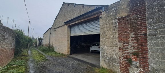 3 غرف نوم منزل في Buironfosse, France رقم 215062 16