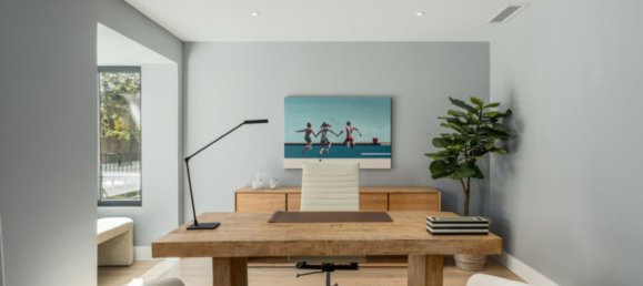 Villa de 5 dormitorios en Marbella, Spain No. 149926 7