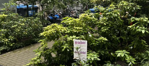 Gebäude in Prenzlauer Berg, Germany 90m², Nr. 52376 9