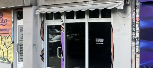 Gebäude in Prenzlauer Berg, Germany 90m², Nr. 52376 15