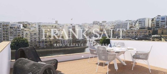 2 غرف نوم شقة في Saint Julian's, Malta رقم 285 18