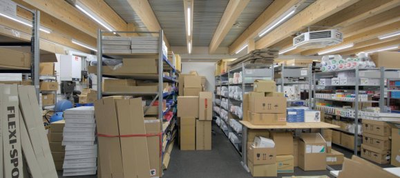 612m² Warehouse in Vols, Austria No. 214634 4