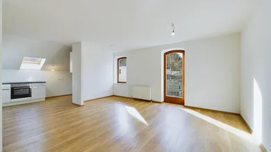 2 Schlafzimmer Wohnung in Bad Häring, Austria, Nr. 208166