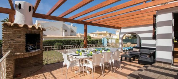 4 Schlafzimmer Haus in Guia, Portugal, Nr. 107511 28