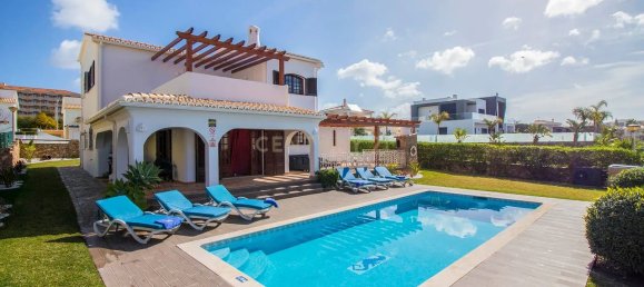 4 Schlafzimmer Haus in Guia, Portugal, Nr. 107511 6