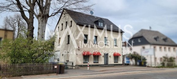 9 rooms Building in Chemnitz, Germany No. 282417 21