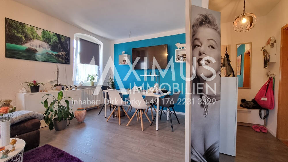 9-Zimmer Gebäude in Chemnitz, Germany, Nr. 282417