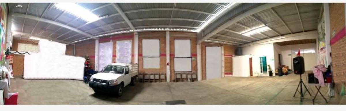 Bâtiment à Ciudad Lerdo, Mexico No. 200566