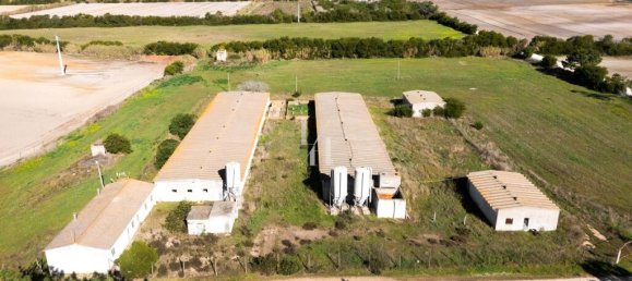 Terrain à Odeceixe, Portugal 62500m² No. 152891 8