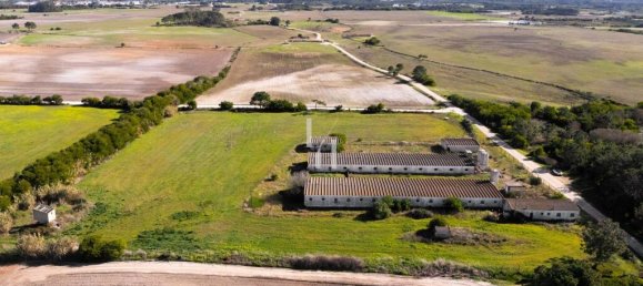 Terrain à Odeceixe, Portugal 62500m² No. 152891 9