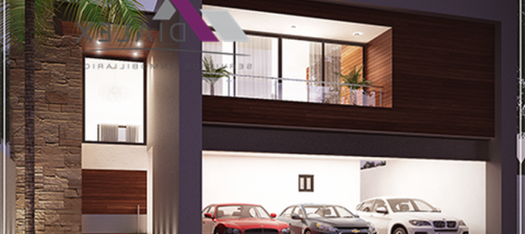 Дом с 3 спальнями в Нуэво Леон, Мексика № 177655 2