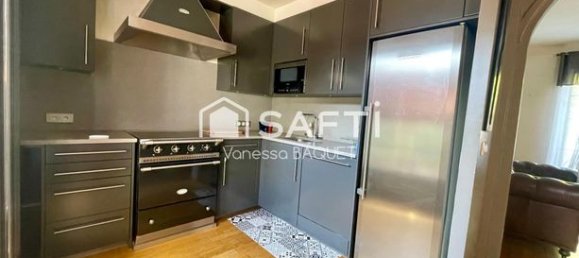 4 Schlafzimmer Haus in Soisy-sous-Montmorency, France, Nr. 354025 4