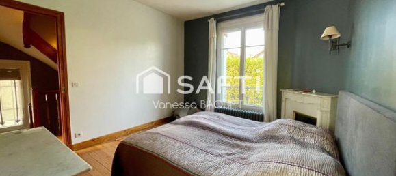 4 Schlafzimmer Haus in Soisy-sous-Montmorency, France, Nr. 354025 8