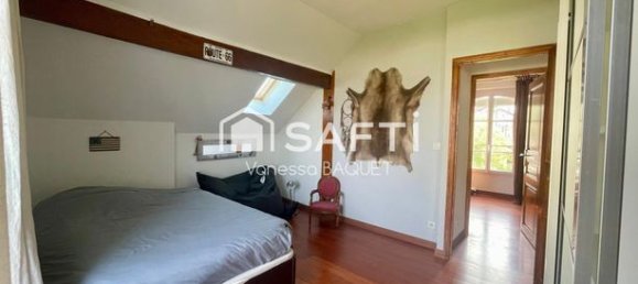 4 Schlafzimmer Haus in Soisy-sous-Montmorency, France, Nr. 354025 11