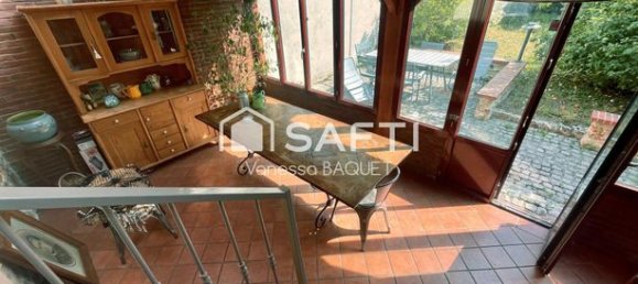 4 Schlafzimmer Haus in Soisy-sous-Montmorency, France, Nr. 354025 5