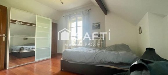 4 Schlafzimmer Haus in Soisy-sous-Montmorency, France, Nr. 354025 12