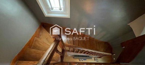 4 Schlafzimmer Haus in Soisy-sous-Montmorency, France, Nr. 354025 6