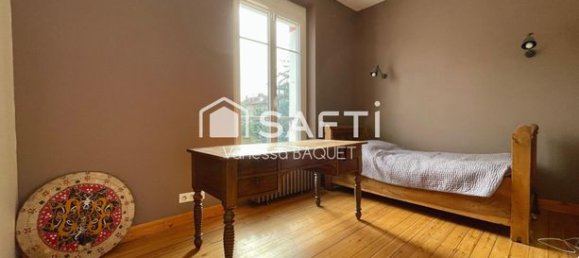 4 Schlafzimmer Haus in Soisy-sous-Montmorency, France, Nr. 354025 14