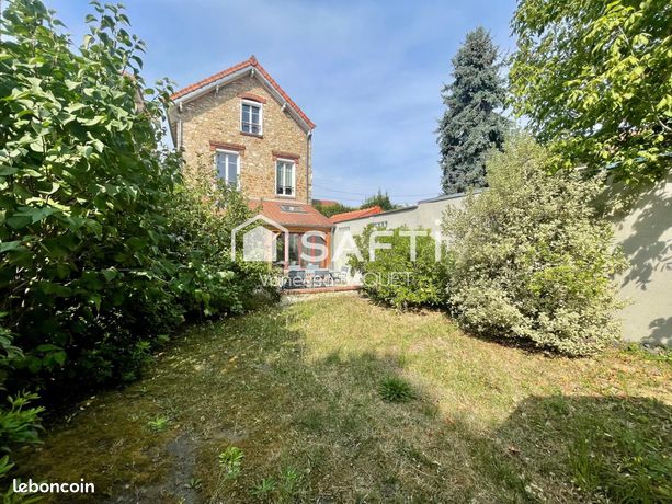 4 Schlafzimmer Haus in Soisy-sous-Montmorency, France, Nr. 354025