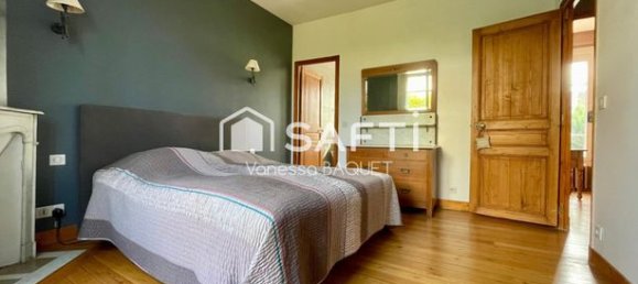 4 Schlafzimmer Haus in Soisy-sous-Montmorency, France, Nr. 354025 7