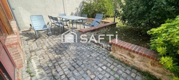 4 Schlafzimmer Haus in Soisy-sous-Montmorency, France, Nr. 354025 2