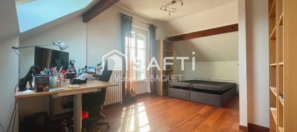4 Schlafzimmer Haus in Soisy-sous-Montmorency, France, Nr. 354025 13