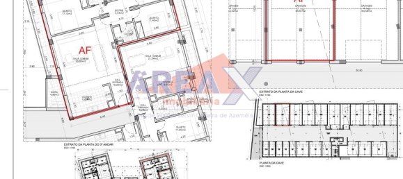 3 bedrooms Apartment in Oliveira de Azemeis, Portugal No. 13401 14