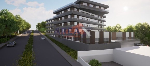 3 bedrooms Apartment in Oliveira de Azemeis, Portugal No. 13401 11