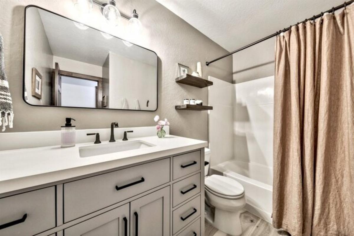 3 bedrooms House in Truckee, USA No. 416237