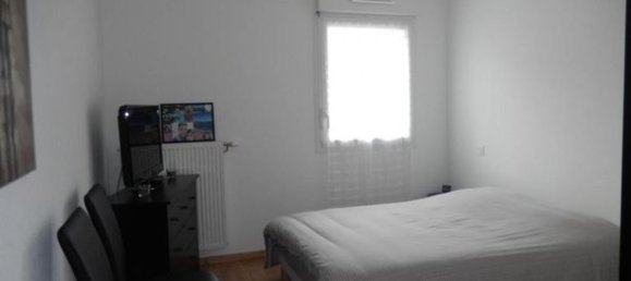 2 Schlafzimmer Wohnung in Besancon, France, Nr. 304365 5