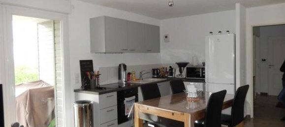 2 Schlafzimmer Wohnung in Besancon, France, Nr. 304365 3