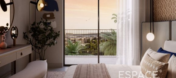 Apartamento T1 em PALACE RESIDENCES, Dubai Creek Harbour (The Lagoons), UAE N.º 118339 11