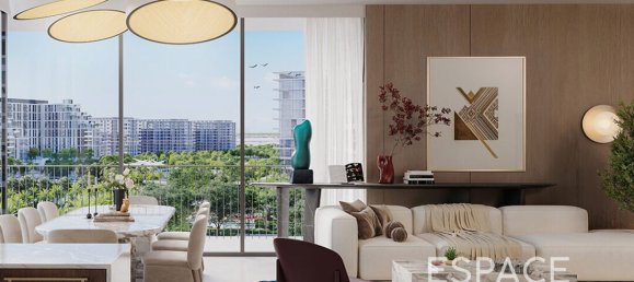 Apartamento T1 em PALACE RESIDENCES, Dubai Creek Harbour (The Lagoons), UAE N.º 118339 12