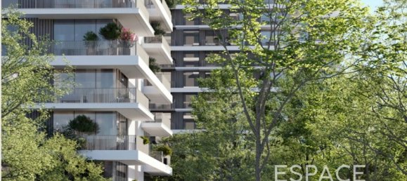 Apartamento T1 em PALACE RESIDENCES, Dubai Creek Harbour (The Lagoons), UAE N.º 118339 7