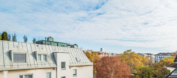 4 rooms Apartment in Wieden, Austria No. 212506 4