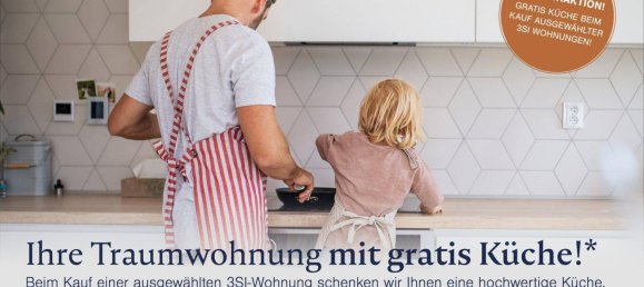 4 rooms Apartment in Wieden, Austria No. 212506 2