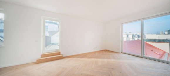 4 rooms Apartment in Wieden, Austria No. 212506 5