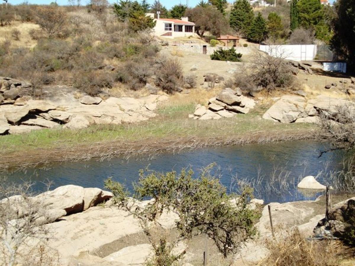  Land in Cordoba, Argentina No. 33902