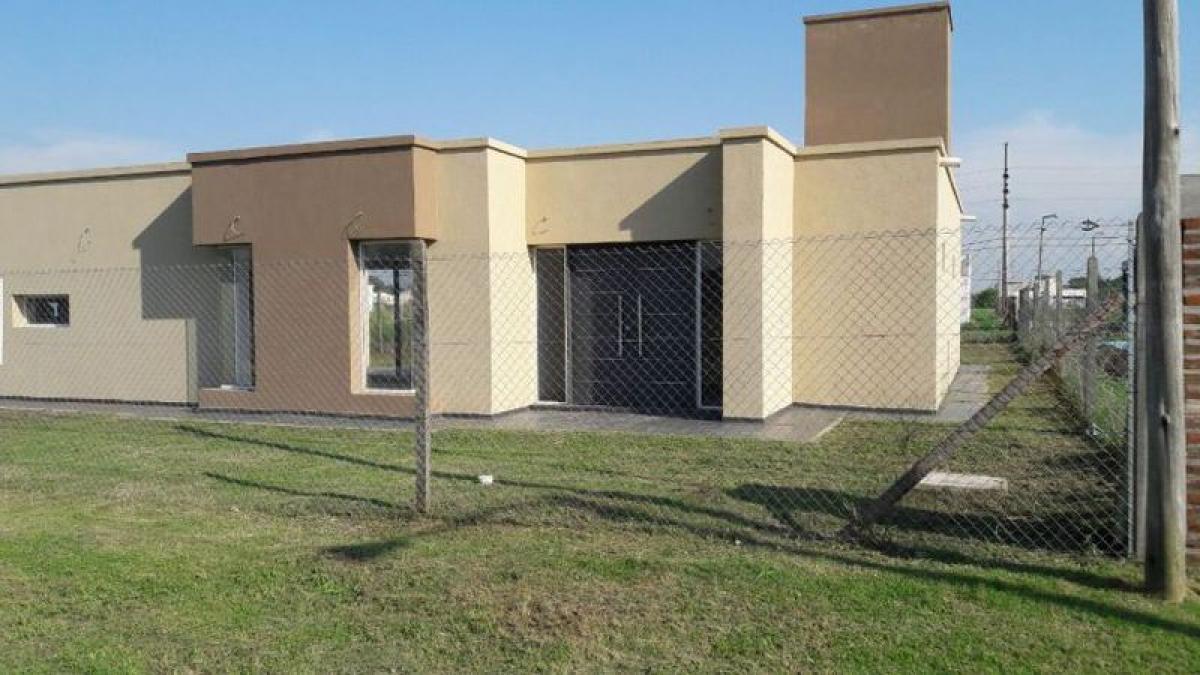 Casa de 2 dormitorios en Santa Fe, Argentina No. 58889