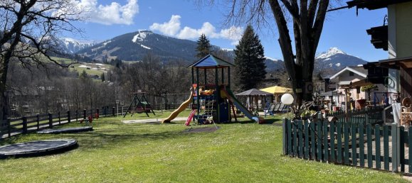  Land in Leogang, Austria No. 137945 6