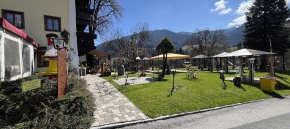  Land in Leogang, Austria No. 137945 3