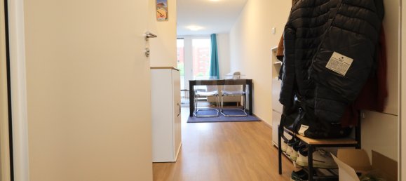 2 rooms Apartment in Hohenems, Austria No. 213452 2