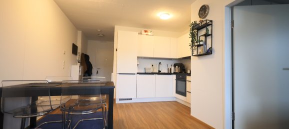 2 rooms Apartment in Hohenems, Austria No. 213452 7