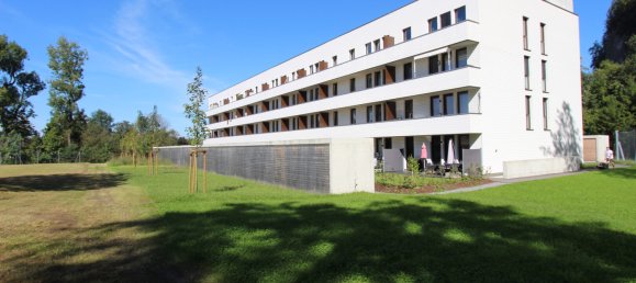 2 rooms Apartment in Hohenems, Austria No. 213452 4