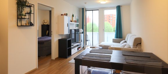 2 rooms Apartment in Hohenems, Austria No. 213452 9