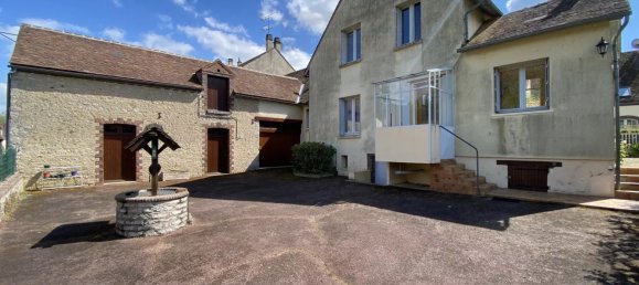 4 bedrooms House in Gy-les-Nonains, France No. 75990 15