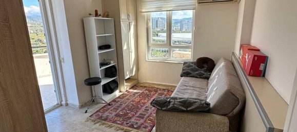 Apartment 4+1 in Alanya, Turkey No. 19973 23