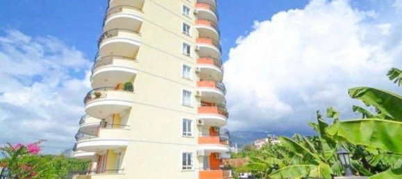 Apartment 4+1 in Alanya, Turkey No. 19973 27